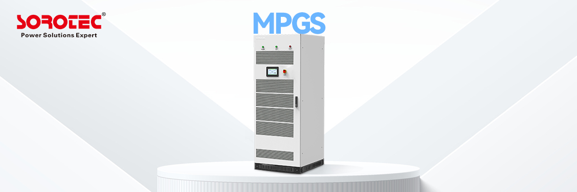 what is On & Off Grid Energy Storage Inverter Integrated Machine？