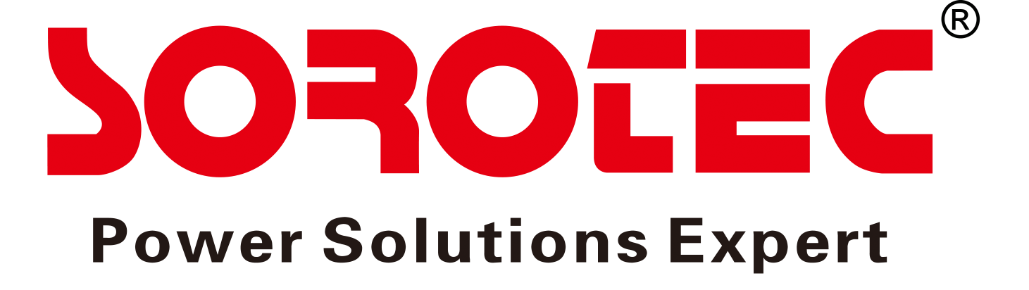 SOROTEC logo 1