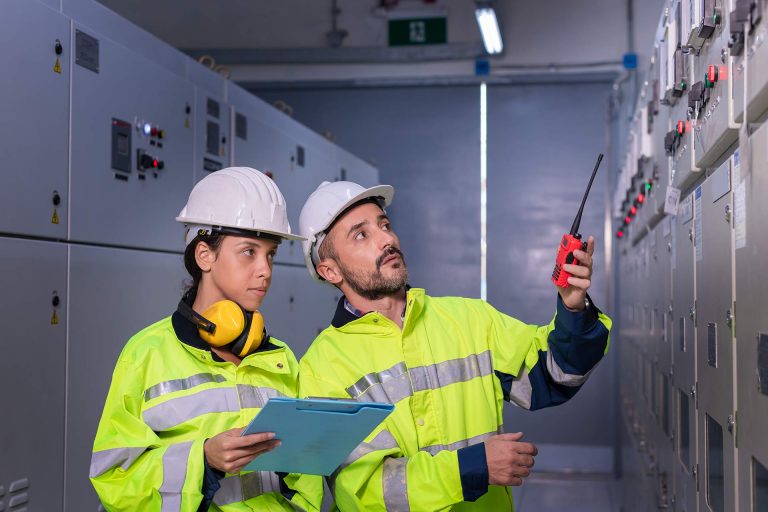 engineer-checking-and-inspecting-at-mdb-panel-work-2023-11-27-05-06-53-QQK77WN